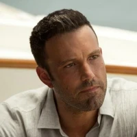 Ben Affleck