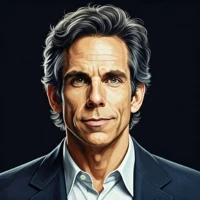 Ben Stiller