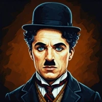 Charlie Chaplin