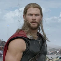 Chris Hemsworth