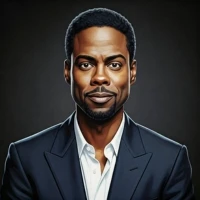 Chris Rock