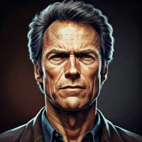 Clint Eastwood