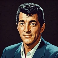 Dean Martin