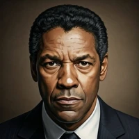 Denzel Washington