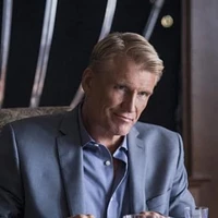 Dolph Lundgren