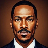 Eddie Murphy