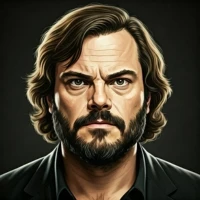 Jack Black