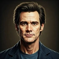 Jim Carrey