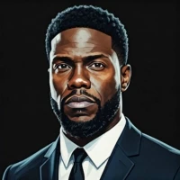 Kevin Hart