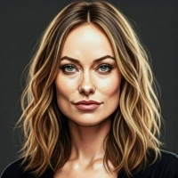 Olivia Wilde