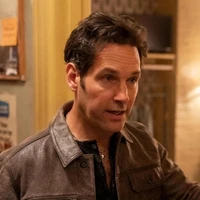 Paul Rudd