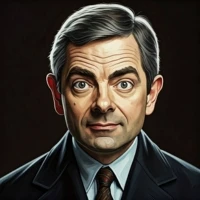 Rowan Atkinson