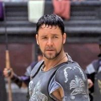 Russell Crowe