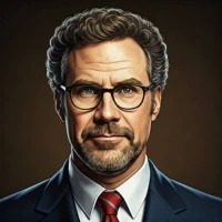 Will Ferrell