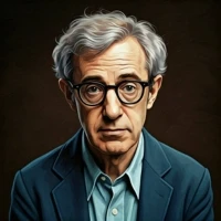 Woody Allen