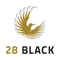 28 BLACK