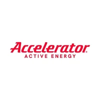 Accelerator