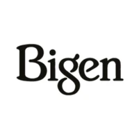 Bigen