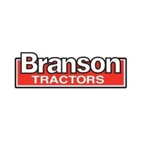 Branson Tractors