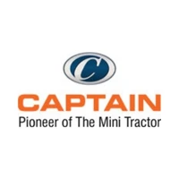 Captain Tractors