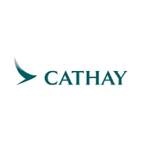 Cathay Pacific