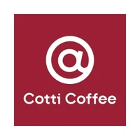 Cotti Coffee