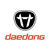 DAEDONG