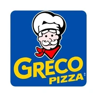 Greco Pizza