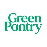 Green Pantry