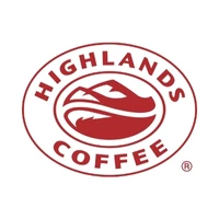 Highlands Coffee