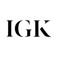 IGK Hair