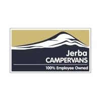 Jerba Campervans