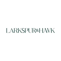 Larkspur & Hawk