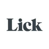 Lick