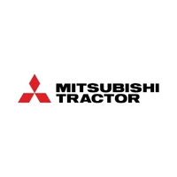 Mitsubishi Tractors