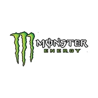 Monster Energy