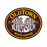 OldTown White Coffee