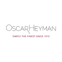 Oscar Heyman