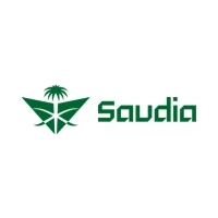 Saudia