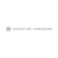 Signature Hardware