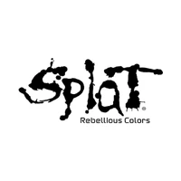 Splat Hair Color