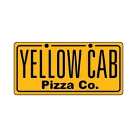 Yellow Cab Pizza