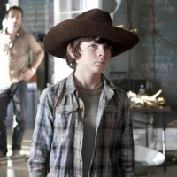 Carl Grimes (The Walking Dead)