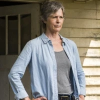 Carol Peletier (The Walking Dead)