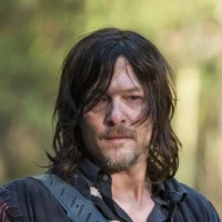 Daryl Dixon (The Walking Dead)