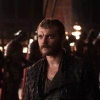 Euron Greyjoy