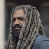 Ezekiel Sutton (The Walking Dead)