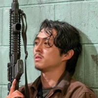 Glenn Rhee (The Walking Dead)