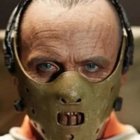 Hannibal Lecter