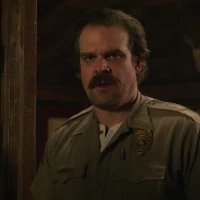 Jim Hopper